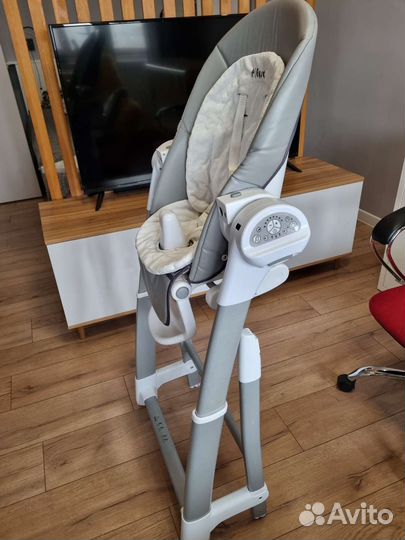 Стульчик для кормления 3в1