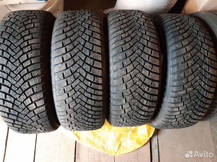 Continental IceContact 3 205/55 R16