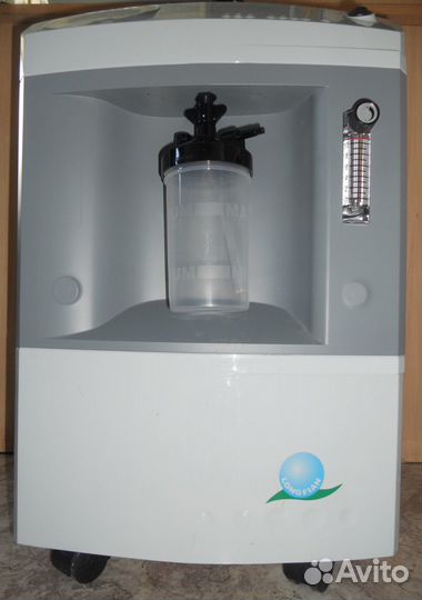 Кислородный концентратор Longfian JAY-10