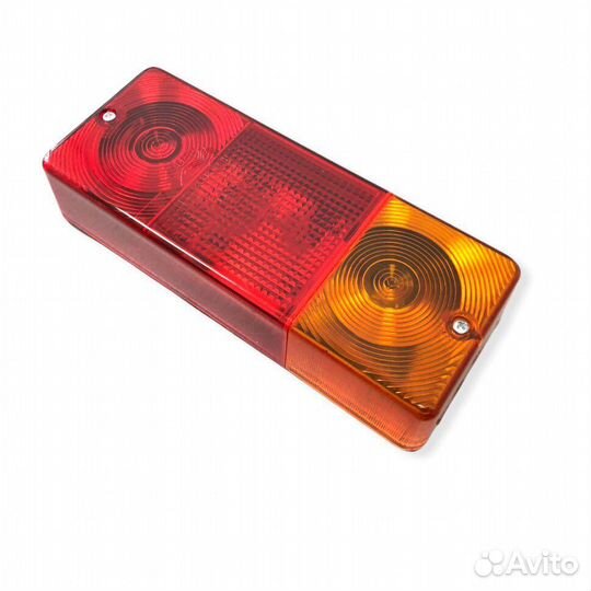 Фара фонарь комплект на кабину 80/82