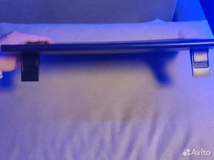 Подставка с охлаждением для ноутбука