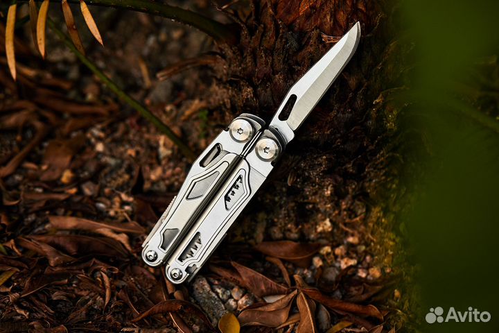 Мультитул Daicamping DL1 (аналог Leatherman Surge)