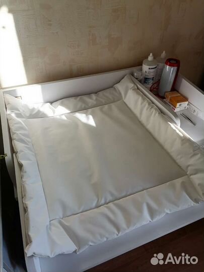 Матрас для пеленания