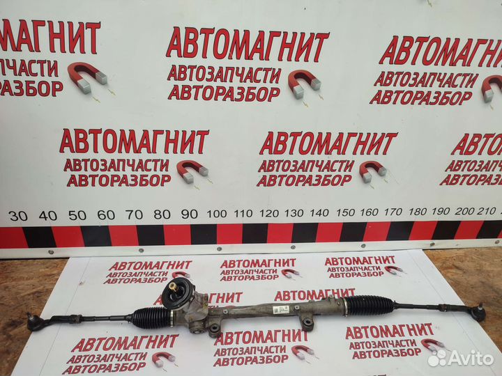 Рулевая рейка Kia Ceed 3 CD 18-23г