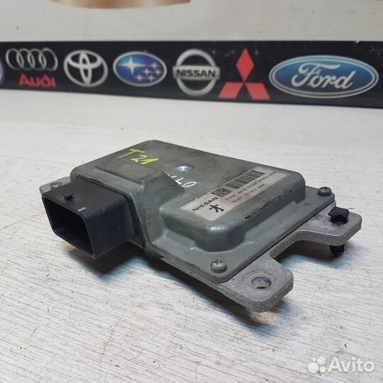 Блок управления АКПП Nissan X-Trail T31 MR20 2010