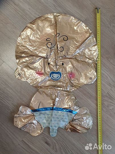 Воздушные шары