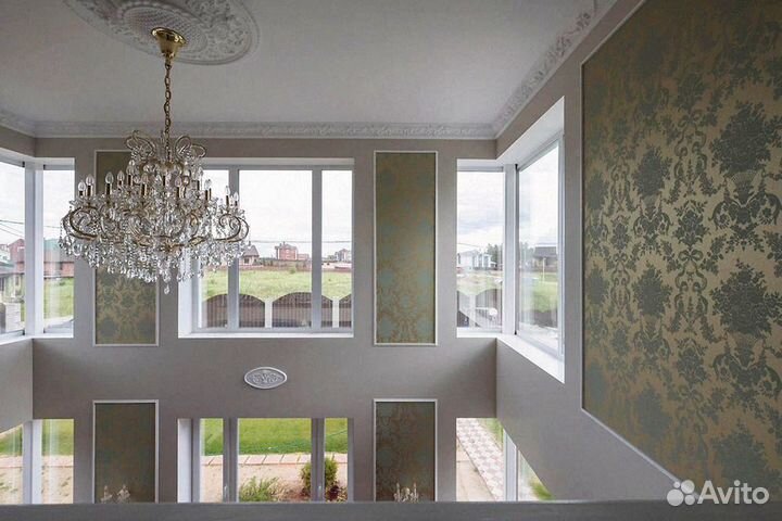 Окно на заказ пвх