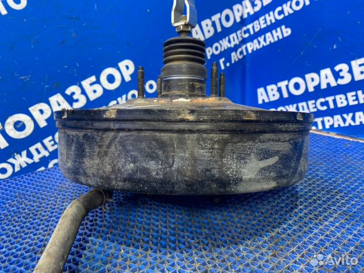 Тормозной вакуум Nissan Almera Classic седан