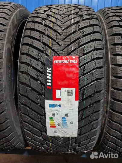 iLink Wintervorhut Stud II 245/45 R18