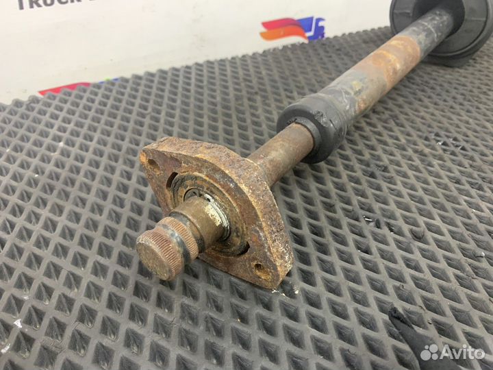 748237454 Кардан рулевой Renault Magnum