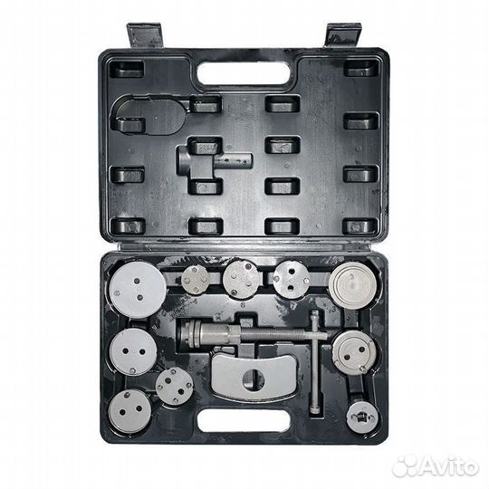 Набор для сведения/утапливания тормозных цилиндров