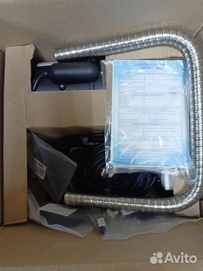 Планар 4дм2-24-S