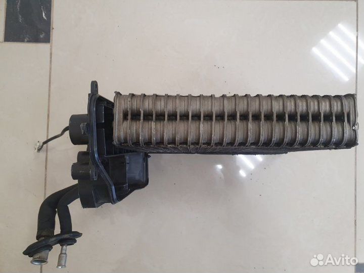 Испаритель кондиционера Toyota Prius NHW10 1NZ