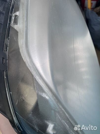 Оригинальные Фары mondeo4