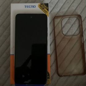 TECNO Spark 20, 8/256 ГБ