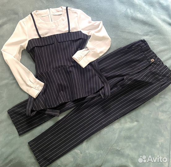 Школьная форма 146