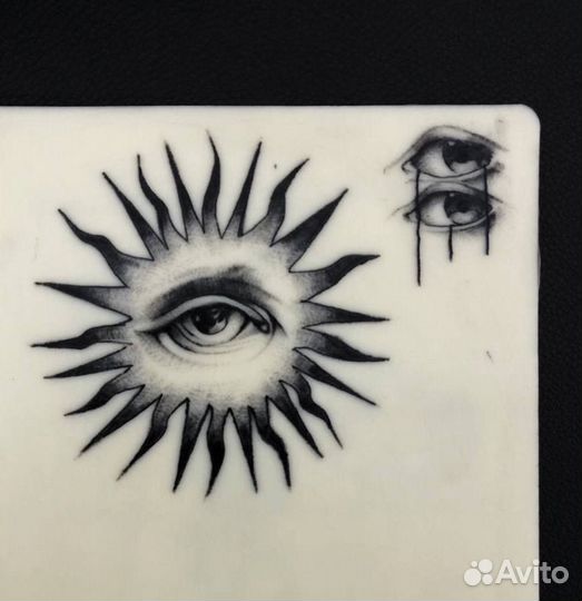 Татуировка