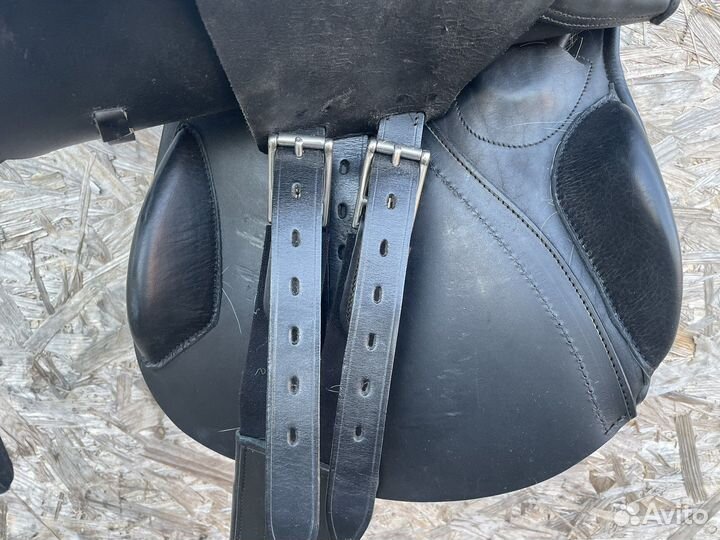 Седло Пегас Джамп +