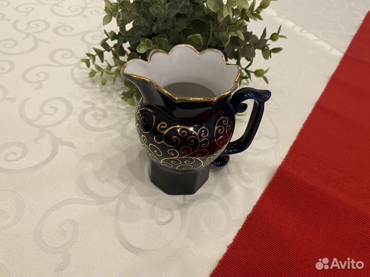 Молочник СССР