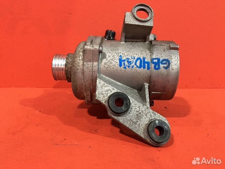 Помпа Bmw 3 Series E90 универсал N43B20A 2.0L 1995