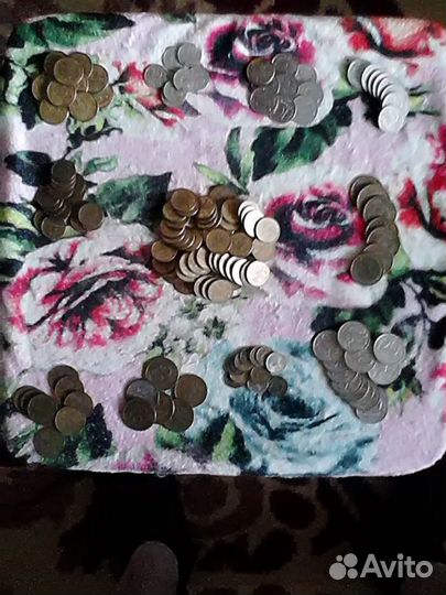 Монеты СССР