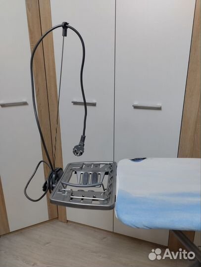 Гладильная доска Nika