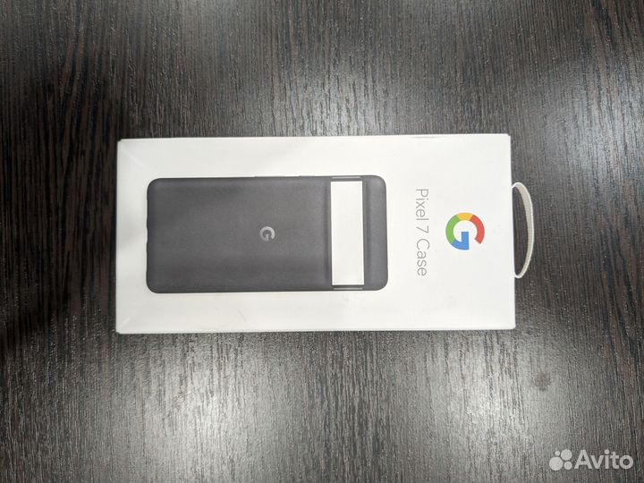 Чехол на google pixel 7