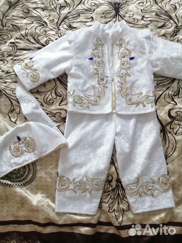 Детская одежда для мальчиков 80 86