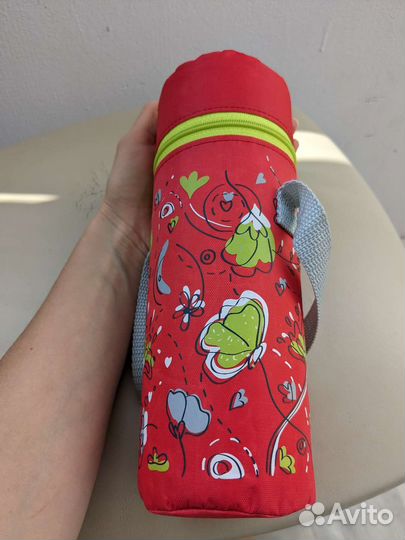 Термоконтейнер для бутылочки