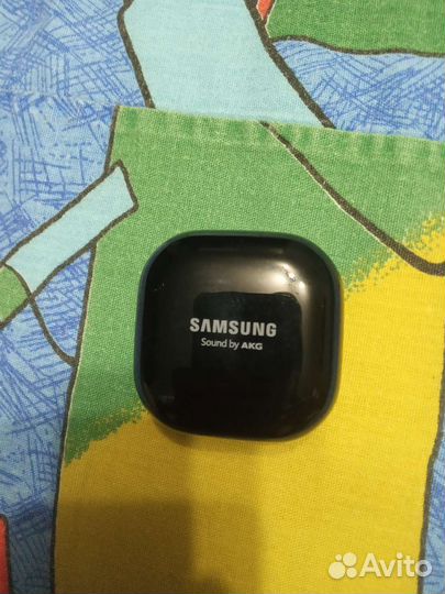 Samsung galaxy bads live