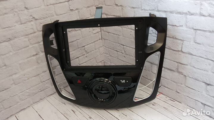 Рамка переходная 22-645 на Ford Focus 3