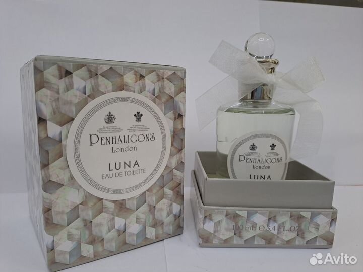 Парфюм Penhaligon's Luna, edt 100 ml