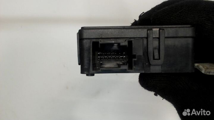 Блок управления акб Audi Q7, 2006