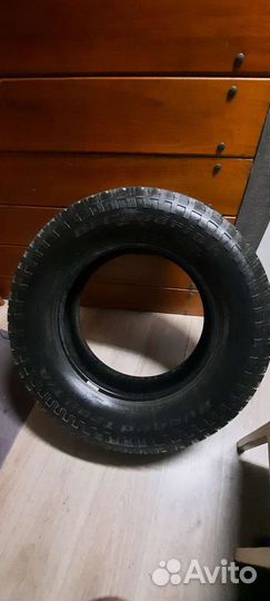 Bfgoodrich Rugged Trail T/A 275/65 R18 114T