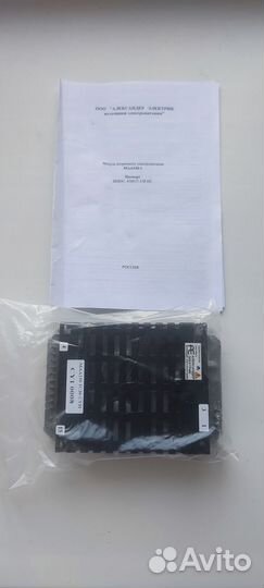 Модуль электропитания маа150-1С30сун