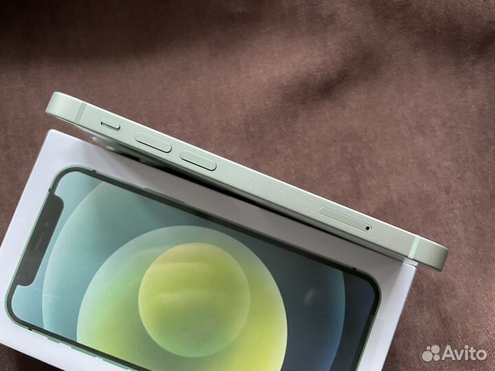 iPhone 12 mini, 128 ГБ