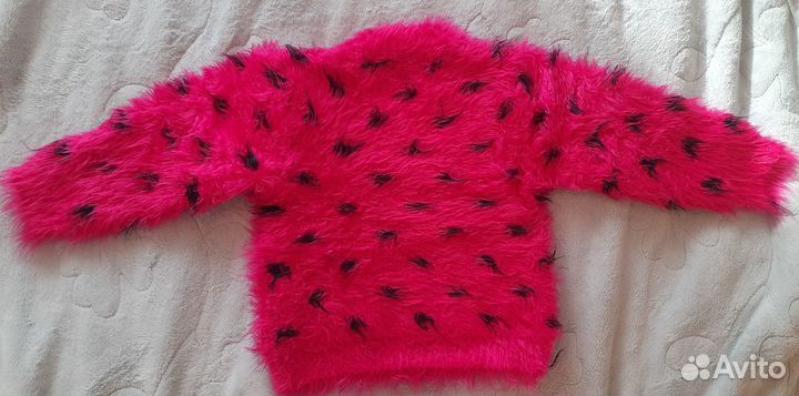Кофта 74-80р-р