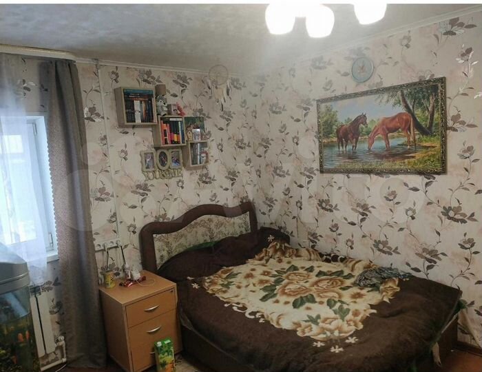 Дом 72,7 м² на участке 3,7 сот.