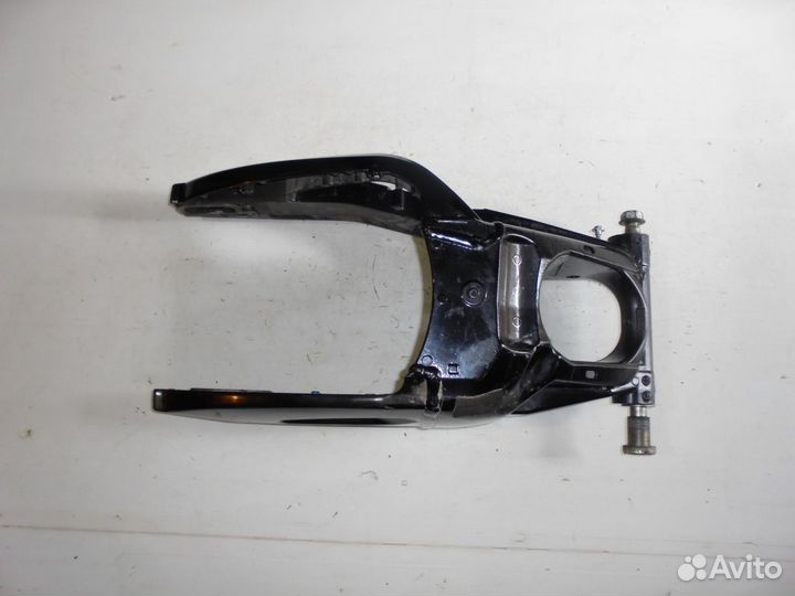 Маятник Suzuki, GSX R 600, 2006-2007