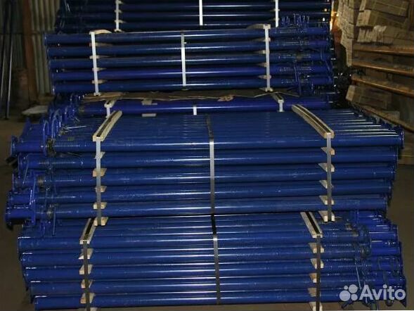 Опалубка перекрытия