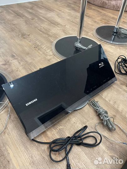 Домашний кинотеатр samsung