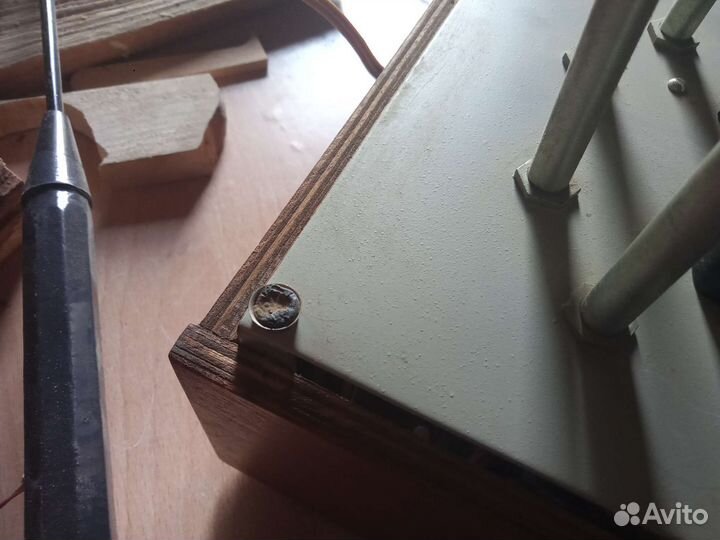 Электроника цм 81