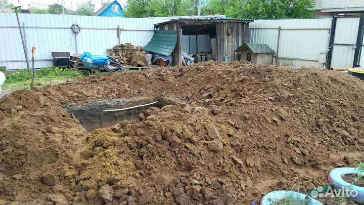 Септик топас Аква/Био/Аэро SEP-5582