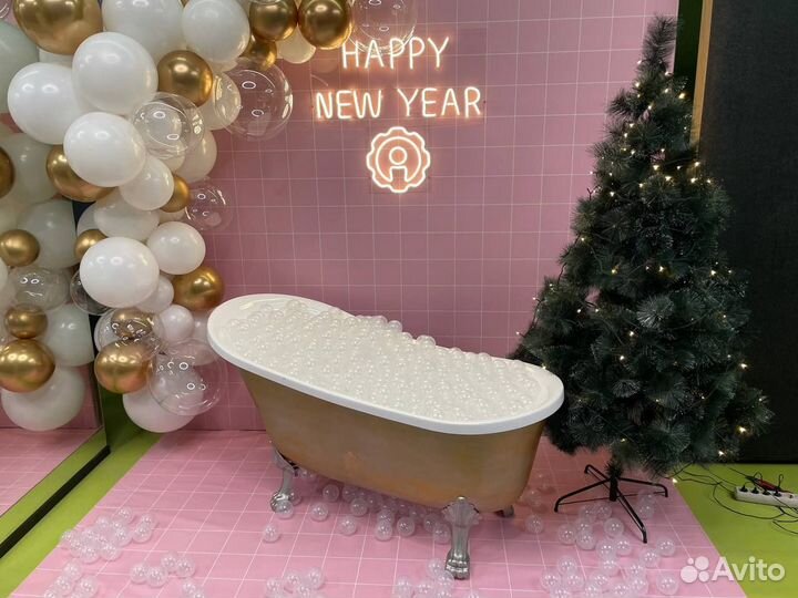 Аренда оборудования и реквизита для мероприятий