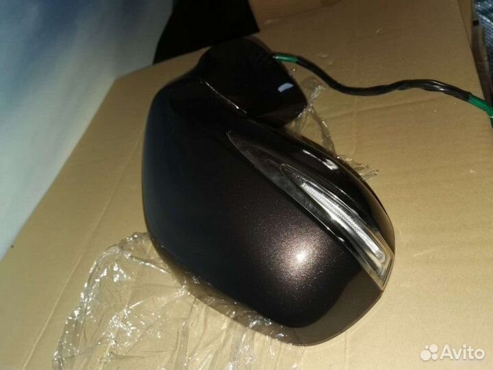 Зеркала Lexus Rx 3