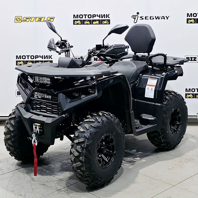 BIZON YK250 LUX EFI, 2026