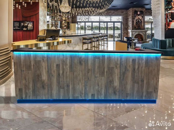 Барная стойка