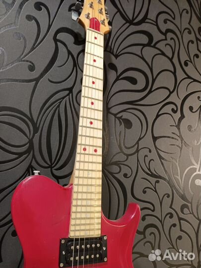 Электрогитара Les Paul custom (продажа/обмен)