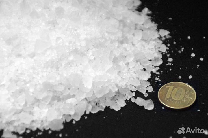 Соль пищевая