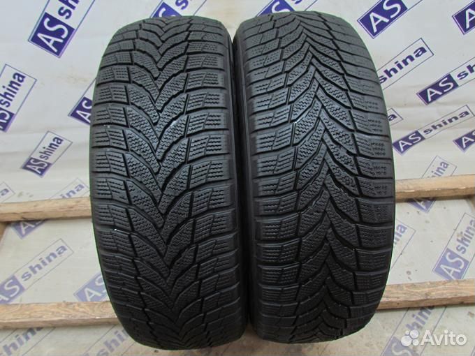 Nexen Winguard Sport 2 SUV 225/60 R17 93Q